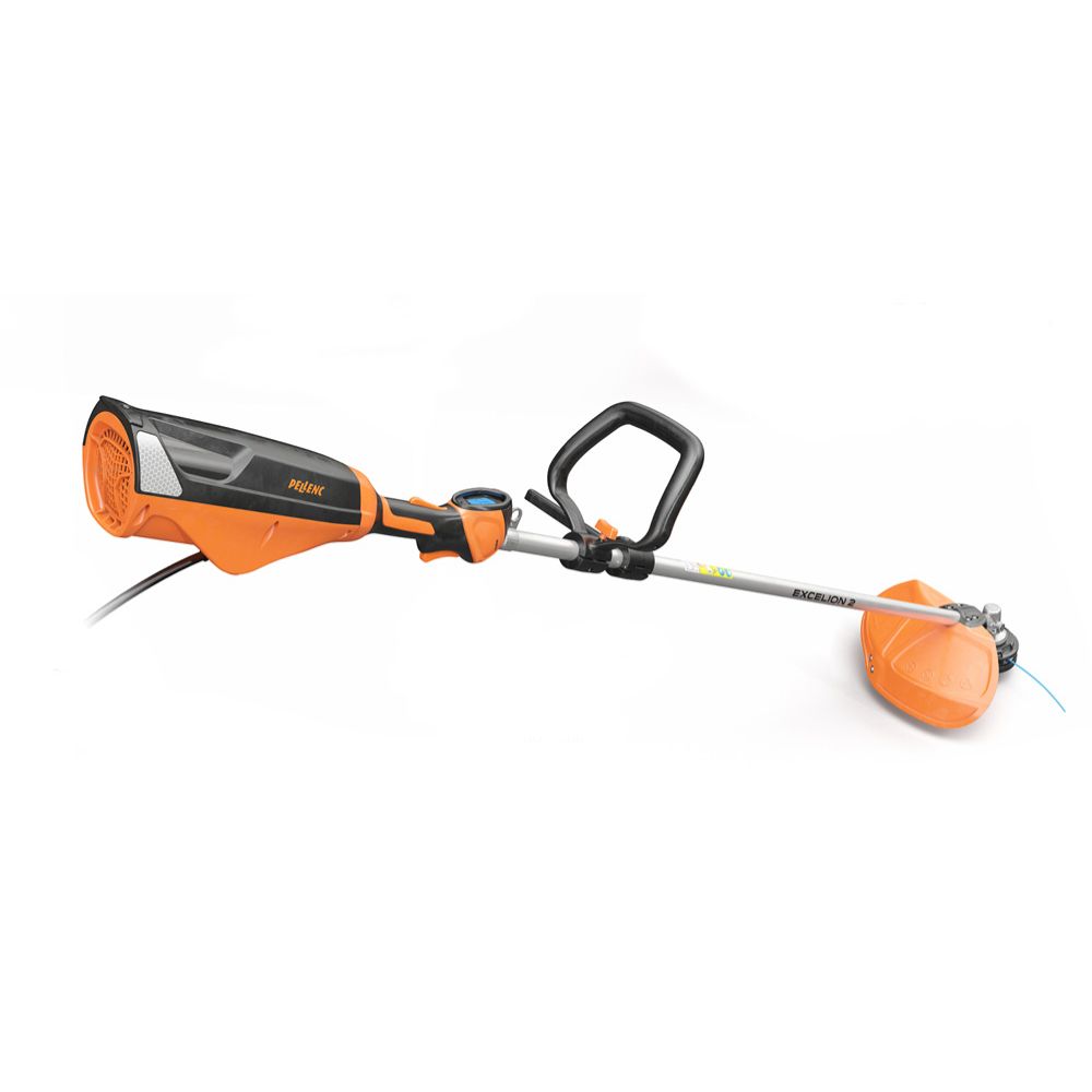 DEBROUSSAILLEUSE EXCELION 2 LH